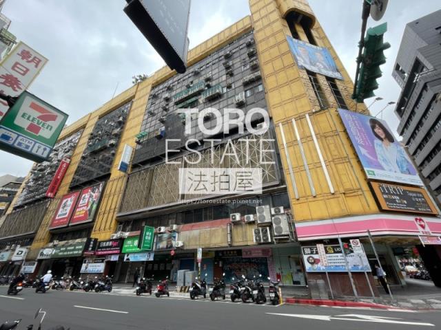 萬華法拍大樓-4