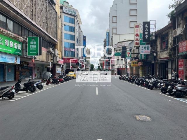 萬華法拍大樓-7