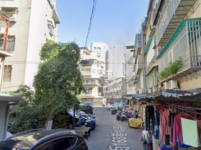 板橋法拍公寓-3