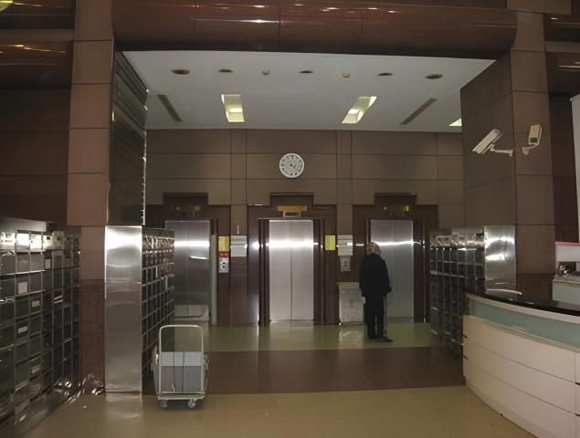 中正區大樓法拍-4