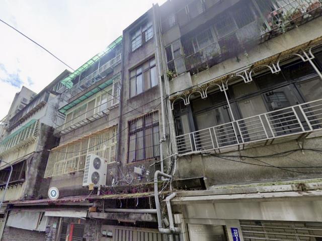 信義區拍賣公寓-4