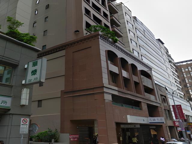 松山大樓拍賣-2