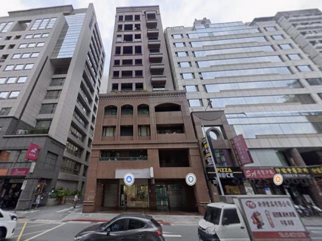 松山大樓拍賣-6