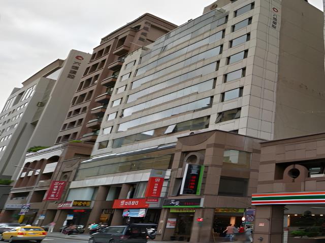 松山法拍大樓-2