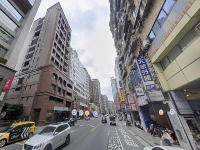 松山法拍大樓-7