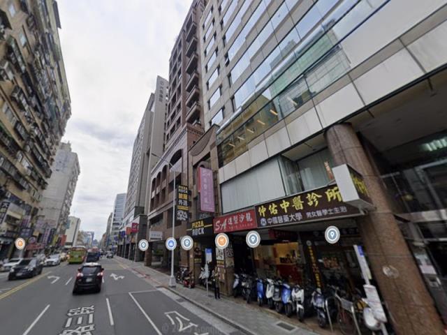松山法拍大樓-8