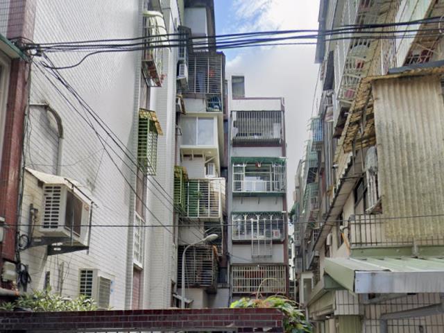 中和法拍公寓-2