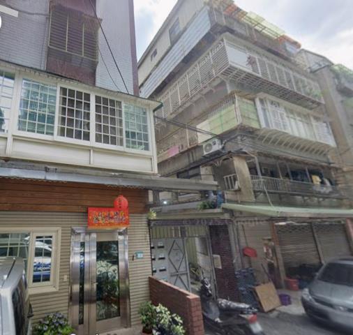 中和法拍公寓-4