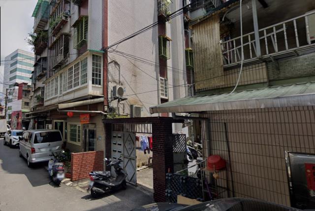 中和法拍公寓-5