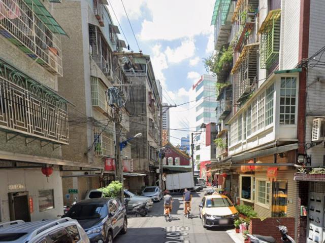 中和法拍公寓-8