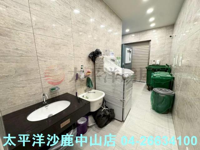 沙鹿大樓-10