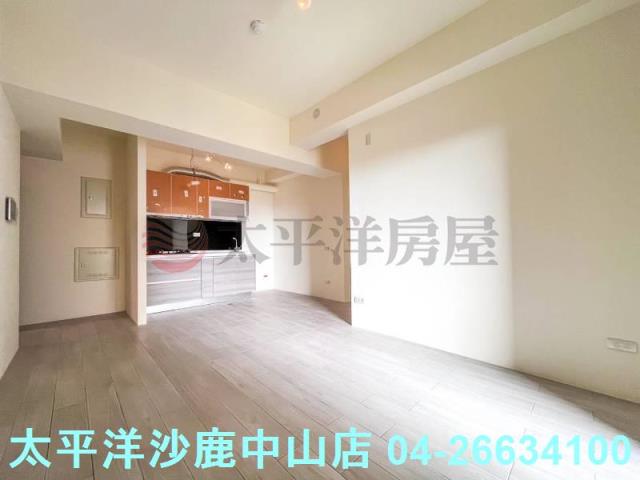 沙鹿華廈-4