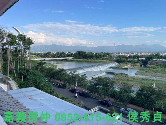 嘉義透天-12