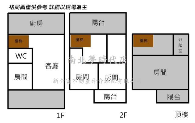 台南仁德透天-15