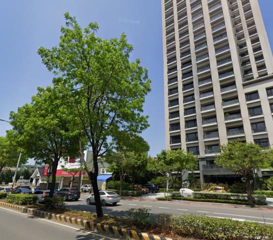 台南中西區大樓法拍-8