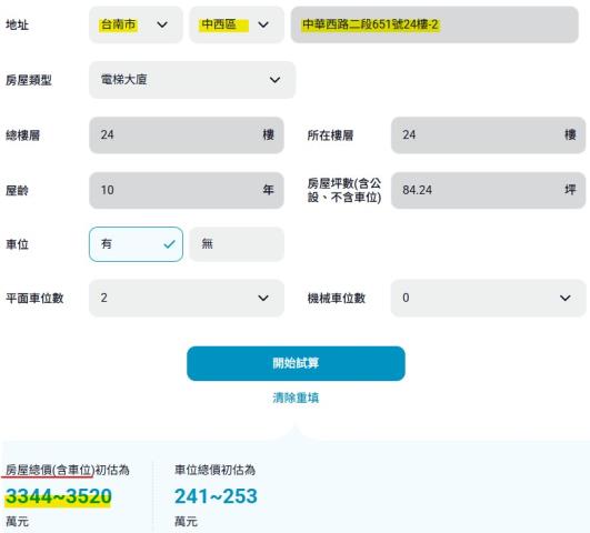 台南中西區大樓法拍-14
