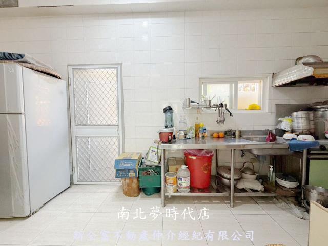 台南仁德透天-10