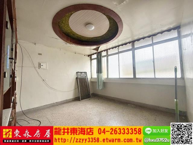 台中大肚透天-4