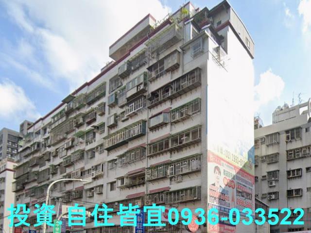 新北新莊華廈法拍-2