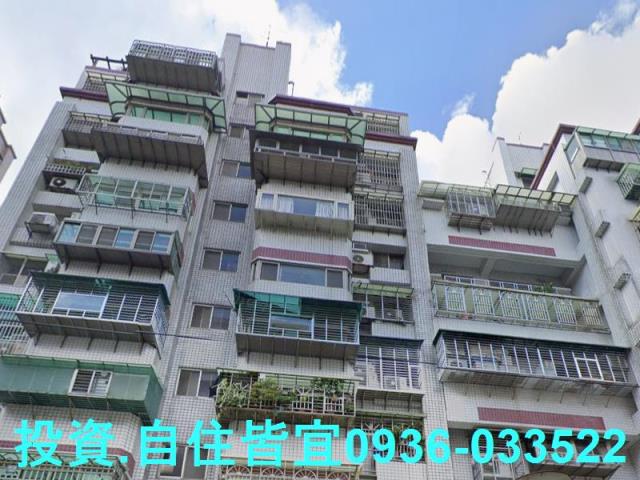 新北新莊華廈法拍-3