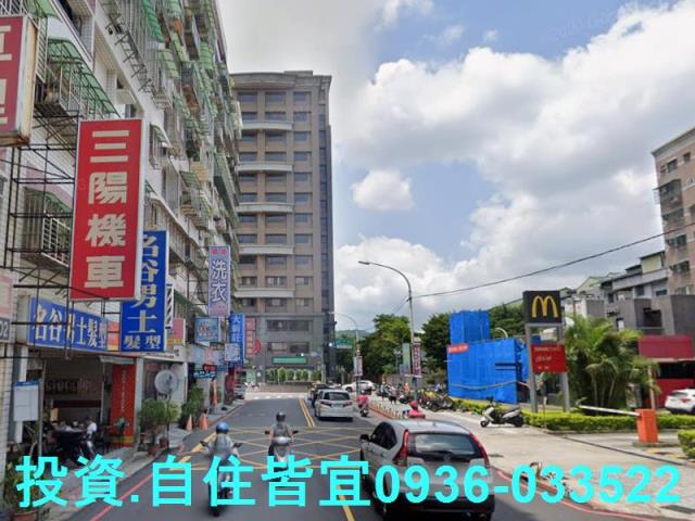 新北新莊華廈法拍-7