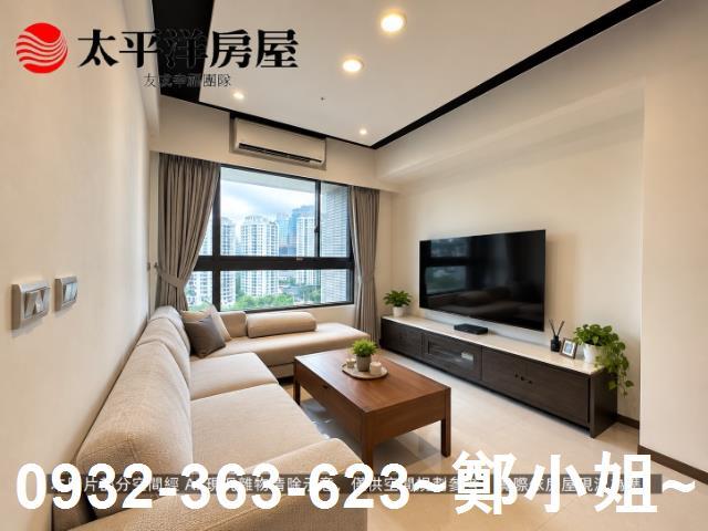 桃園桃園區大樓-1