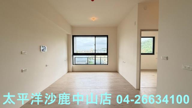 台中沙鹿華廈-1