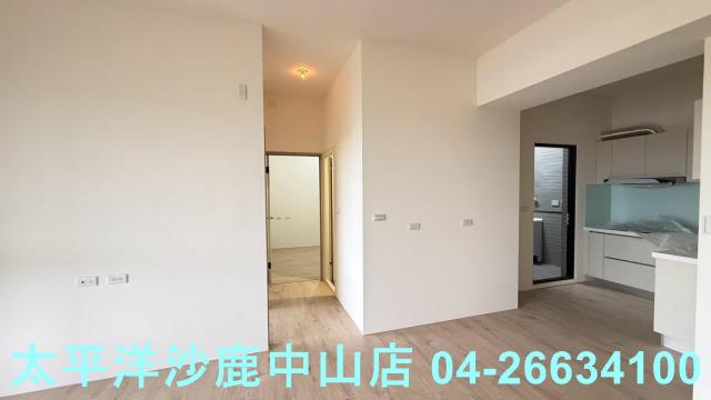 台中沙鹿華廈-5