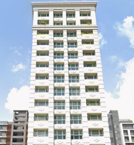 新莊大樓法拍-3