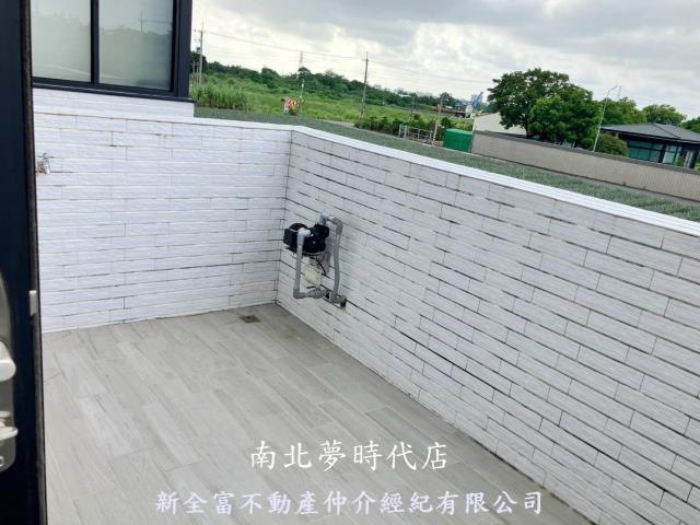 關廟透天-10