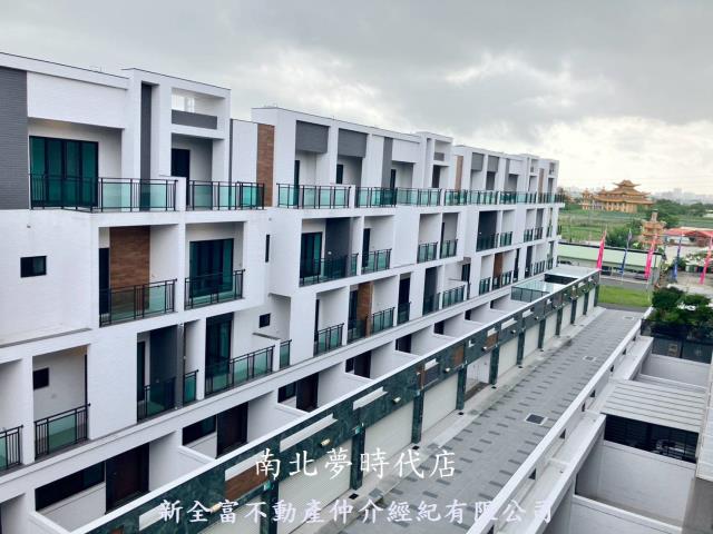 關廟透天-1