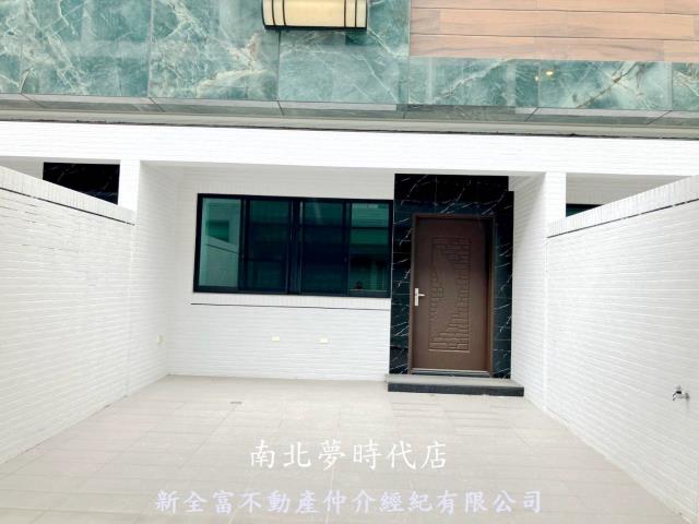 關廟透天-10