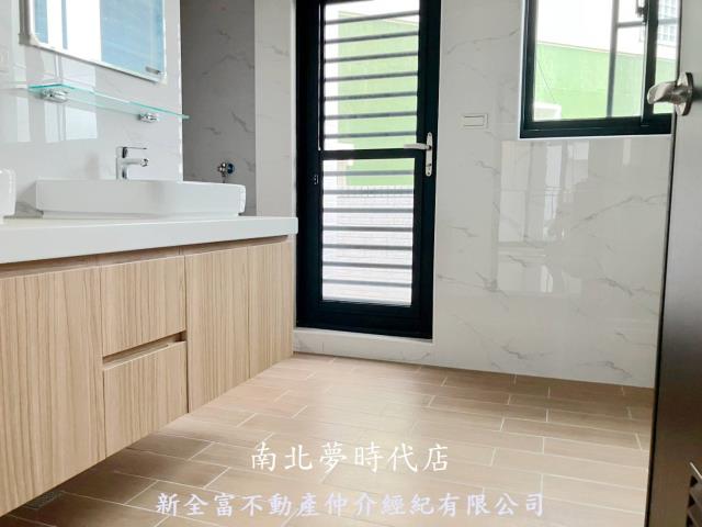 關廟透天-8