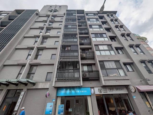 板橋店面拍賣-1