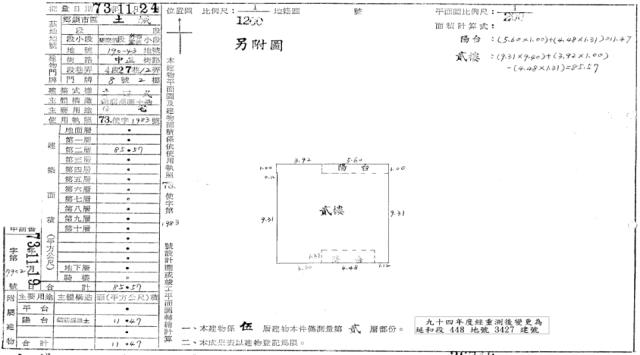 土城法拍公寓-2