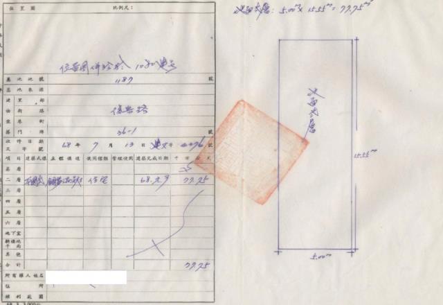中山區拍賣公寓-2