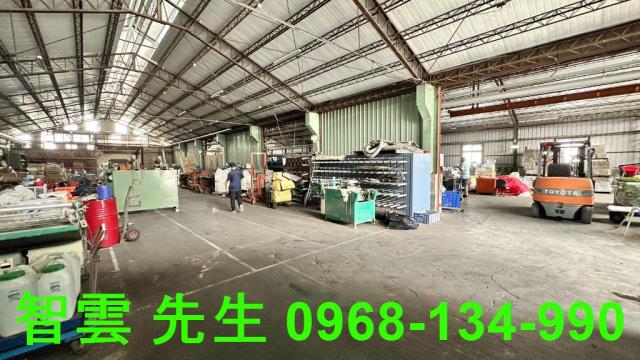 新竹廠房-2