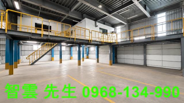 桃園廠房-6