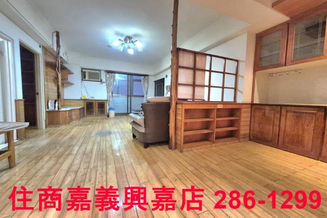 嘉義華廈-3