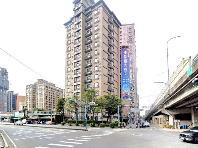 新北三重大樓拍賣-6
