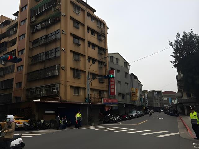 台北大安區法拍大樓-3