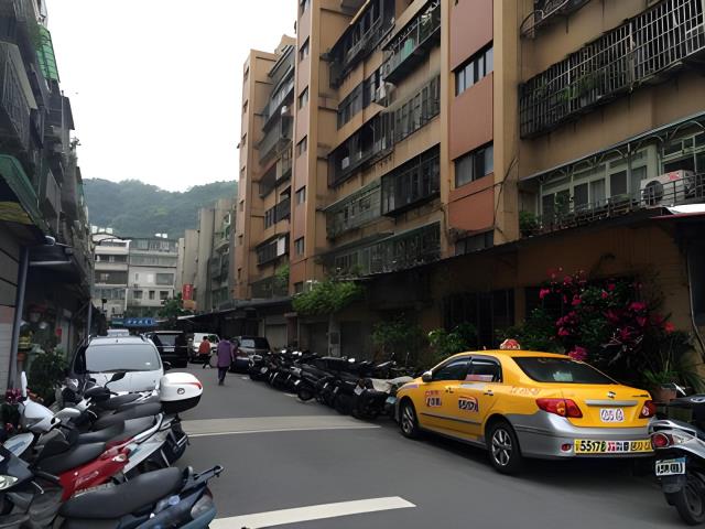 台北大安區法拍大樓-4