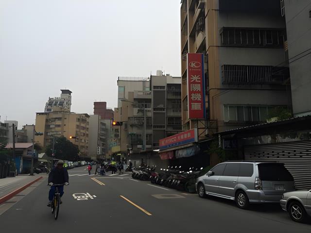 台北大安區法拍大樓-5