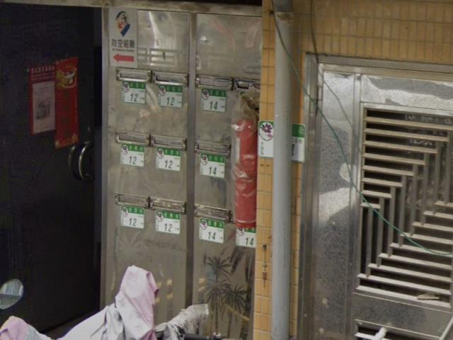 台北大安區法拍大樓-1