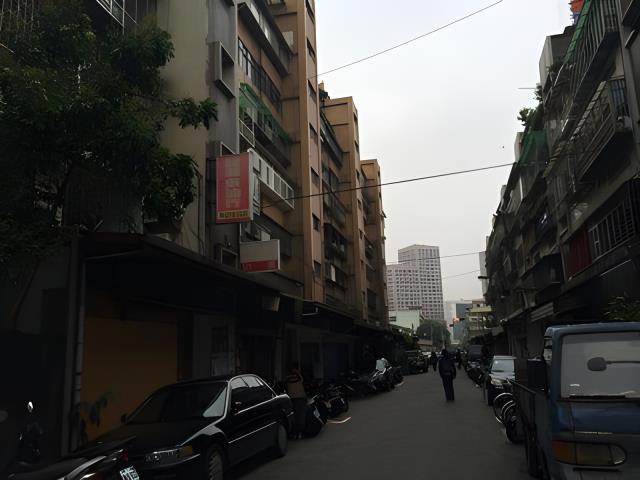 台北大安區法拍大樓-6