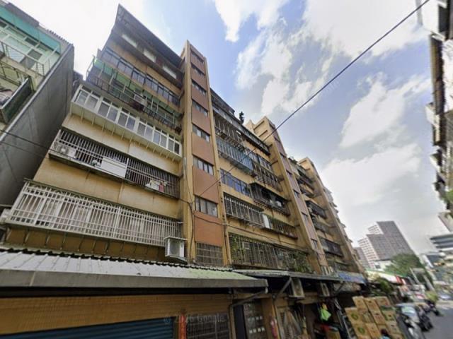 台北大安區法拍大樓-8