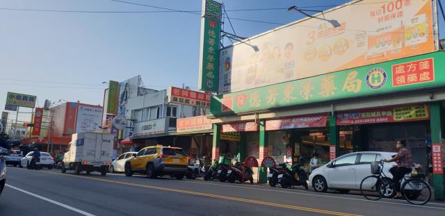 台中大里透天-9