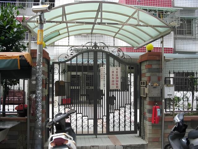 新北新莊拍賣華廈-1