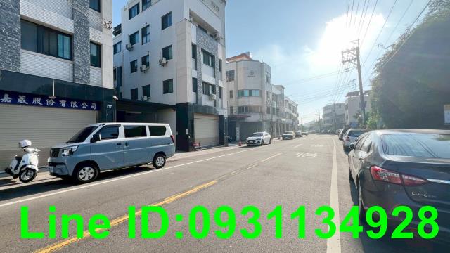 台中后里透天-12