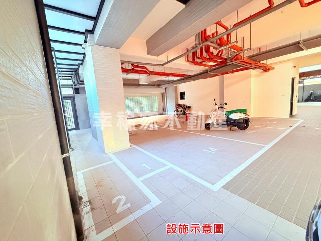 台南仁德華廈-3